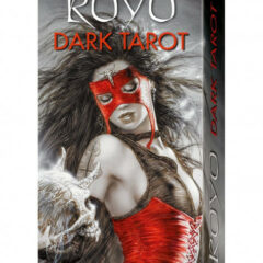 Луис Ройо - Royo Dark Tarot (Карты Тёмное таро)