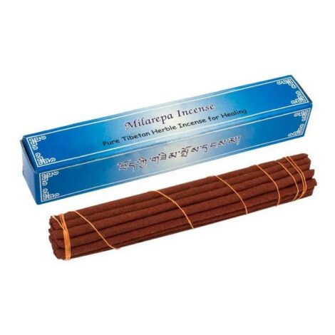 Тибетские благовония Milarepa Incense (Миларепа)