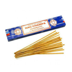 Благовония Nag Champa Agarbatti (Нагчампа) Satya 15 г