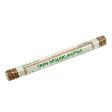 Тибетские Благовония Tara Healing Incense (Тара Исцеляющая)