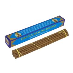 Лечебные тибетские благовония Tibetan Healing Incense