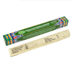 Тибетские Благовония - Himalayan Herbal Incense (Гималайские Травы)